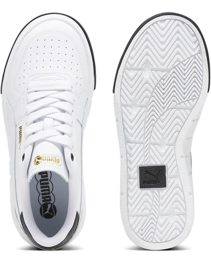 PUMA Kids California Court (Big Kid) | Sneakers & Athletic Shoes 2 PUMA Kids California Court (Big Kid) | Sneakers & Athletic Shoes - Image 2