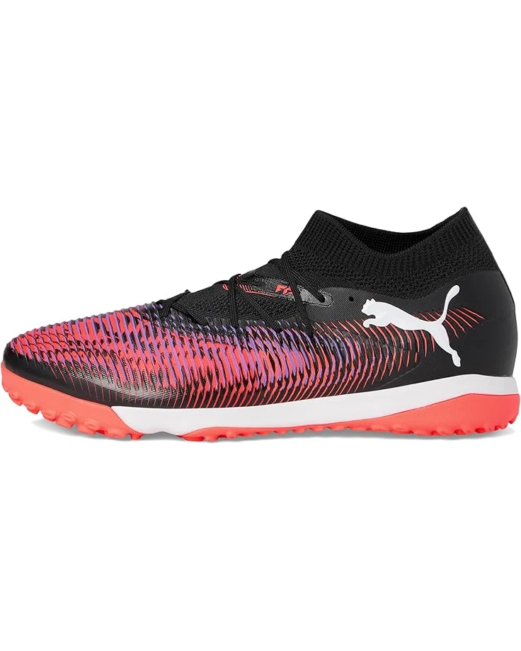 PUMA Future 8 Match Turf Trainer Soccer Cleats | Sneakers & Athletic Shoes 4 PUMA Future 8 Match Turf Trainer Soccer Cleats | Sneakers & Athletic Shoes - Image 4