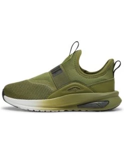 Puma Kids Soft Enzo Evo Slip-On Sneaker (Little Kid) | Sneakers & Athletic Shoes -Men Sport Shop 716tUVeVC6L. AC SR736920