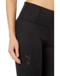 PUMA Seasons Brushed Tights | Pants -Men Sport Shop 7173ZqpK0RL. AC SR736920