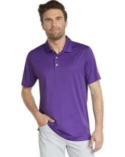 PUMA Golf Gamer Polo | Shirts & Tops -Men Sport Shop 7176sU68ibL. AC SR736920