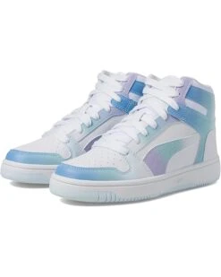 PUMA Kids Rebound Layup (Big Kid) | Sneakers & Athletic Shoes -Men Sport Shop 717Bx4TPefL. AC SR736920