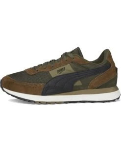 PUMA Road Rider Suede | Sneakers & Athletic Shoes -Men Sport Shop 717CSLeZbVL. AC SR736920
