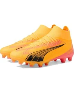 PUMA Ultra Pro Firm Ground/Artificial Ground Soccer Cleats | Sneakers & Athletic Shoes