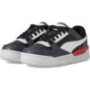 PUMA Kids Rebound Layup Lo (Big Kid) | Sneakers & Athletic Shoes