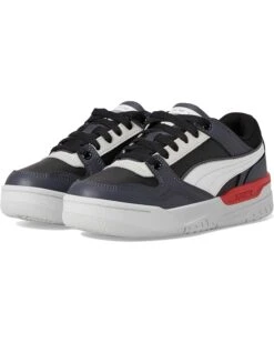 PUMA Kids Rebound Layup Lo (Big Kid) | Sneakers & Athletic Shoes