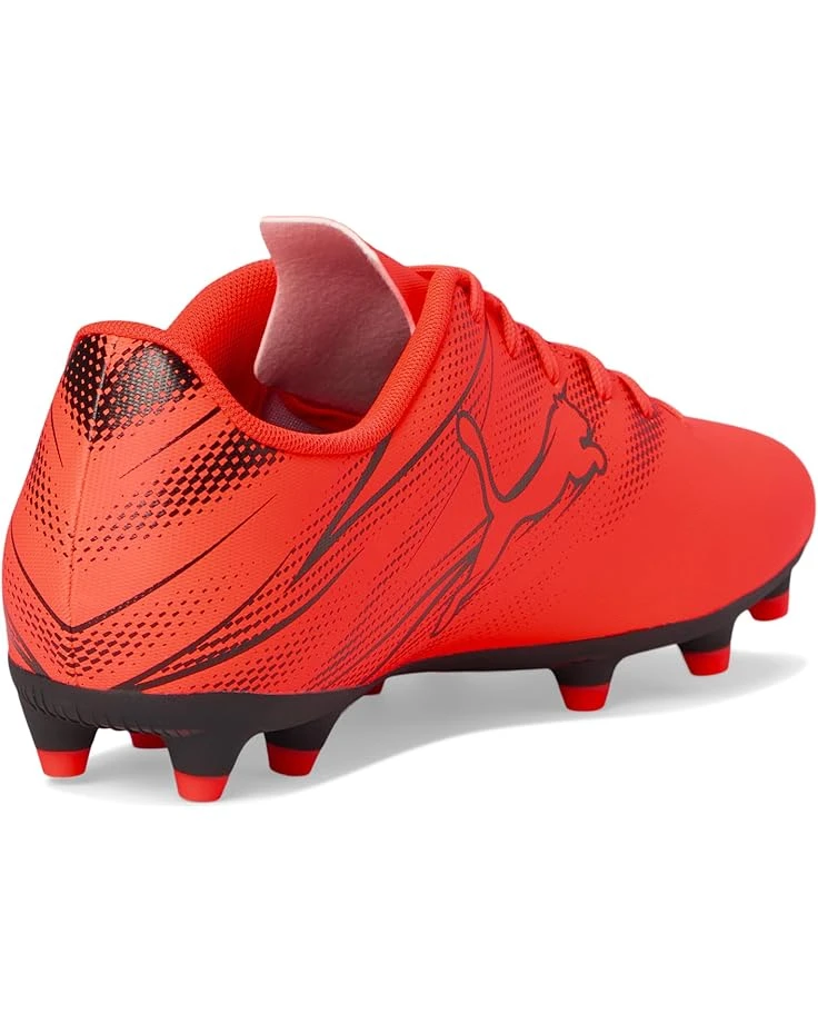 PUMA Attacanto Firm, Artificial Ground Soccer Cleats | Sneakers & Athletic Shoes 5 PUMA Attacanto Firm, Artificial Ground Soccer Cleats | Sneakers & Athletic Shoes - Image 5