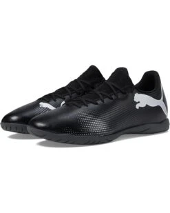 PUMA Future 7 Play Indoor Training Soccer Cleats | Sneakers & Athletic Shoes -Men Sport Shop 718VTfsmrL. AC SR736920