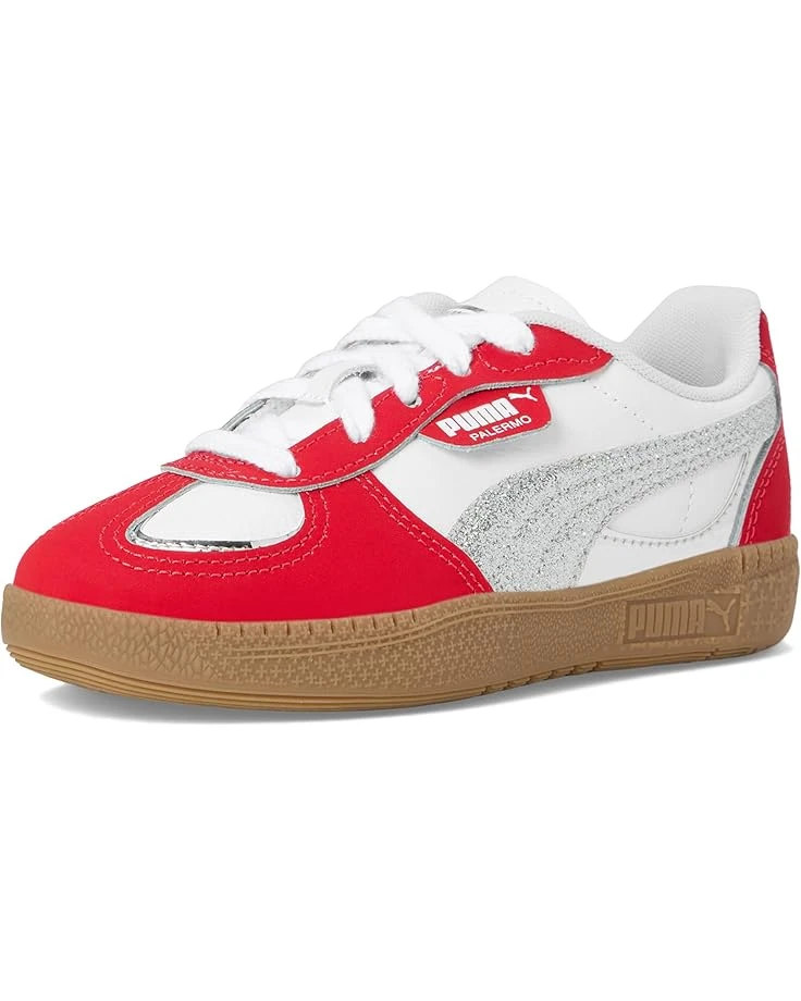 PUMA Kids Palermo Moda (Little Kid) | Sneakers & Athletic Shoes 7 PUMA Kids Palermo Moda (Little Kid) | Sneakers & Athletic Shoes - Image 7