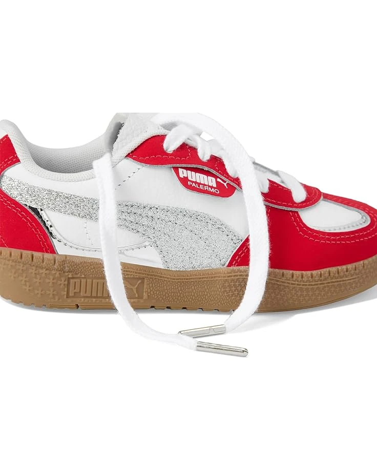 PUMA Kids Palermo Moda (Little Kid) | Sneakers & Athletic Shoes 6 PUMA Kids Palermo Moda (Little Kid) | Sneakers & Athletic Shoes - Image 6