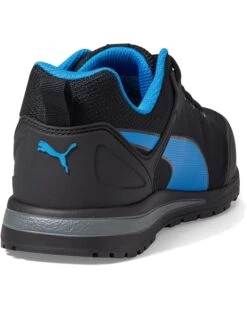 PUMA Safety Levity Knit Low ASTM EH | Sneakers & Athletic Shoes -Men Sport Shop 718rzkdEFUL. AC SR736920