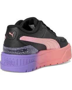 PUMA Kids Karmen II Idol (Big Kid) | Sneakers & Athletic Shoes -Men Sport Shop 71935TUuDGL. AC SR736920 1