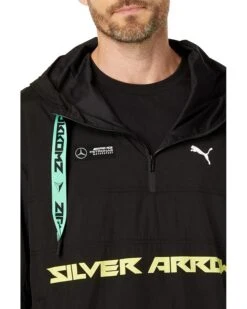 PUMA MAPM Street Jacket | Coats & Outerwear -Men Sport Shop 719LmmzyDL. AC SR736920