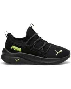 PUMA One4All Slip-On (Little Kid) | Sneakers & Athletic Shoes -Men Sport Shop 719QEsFzVbL. AC SR736920