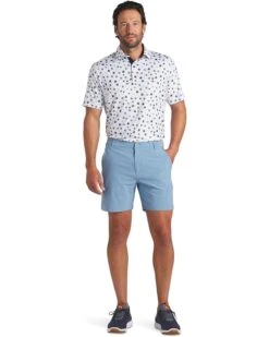 PUMA Golf 101 7" Solid Shorts -Men Sport Shop 71AKt2UhHcL. AC SR736920