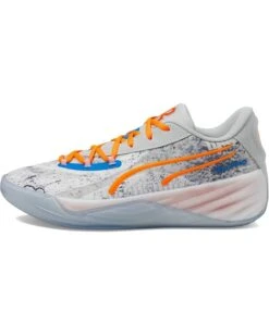 PUMA All-Pro Nitro Rj Barrett | Sneakers & Athletic Shoes -Men Sport Shop 71AOQQxFY4L. AC SR736920