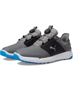 PUMA Golf Ignite Elevate Disc Golf Shoes | Sneakers & Athletic Shoes -Men Sport Shop 71ATB5RiRGL. AC SR736920
