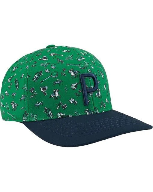 PUMA Golf Superfecta P Tech Cap | Hats 2 PUMA Golf Superfecta P Tech Cap | Hats -Men Sport Shop 71AYcMir8WL. AC SR736920