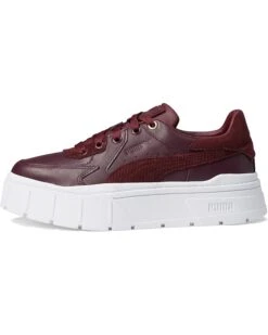 PUMA Mayze Stack Edgy Cord | Sneakers & Athletic Shoes -Men Sport Shop 71AZLz8GHJL. AC SR736920