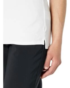 PUMA Golf Cloudspun Coast Sleeveless Polo | Shirts & Tops -Men Sport Shop 71AgkK3nMVL. AC SR736920