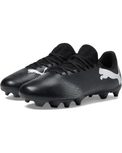 PUMA Kids Future 7 Play Firm Ground/Artificial Ground (Little Kid/Big Kid) | Sneakers & Athletic Shoes 14 PUMA Kids Future 7 Play Firm Ground/Artificial Ground (Little Kid/Big Kid) | Sneakers & Athletic Shoes -Men Sport Shop 71AygkQpuGL. AC SR736920