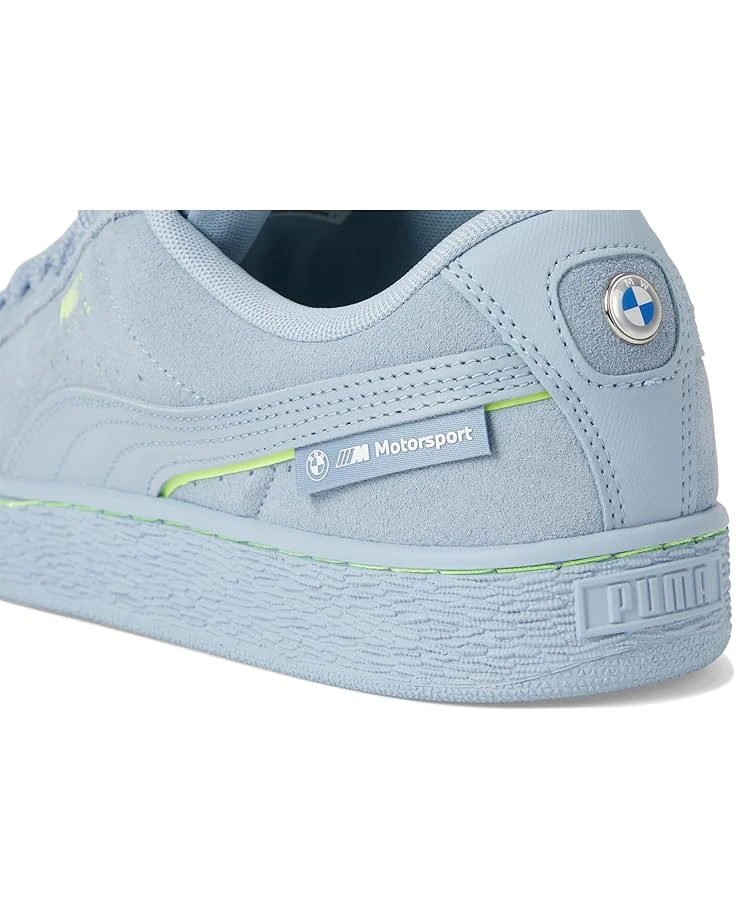 PUMA BMW MMS Suede XL Sneakers | Sneakers & Athletic Shoes 6 PUMA BMW MMS Suede XL Sneakers | Sneakers & Athletic Shoes - Image 6