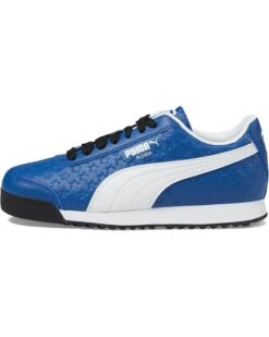 Puma Kids Roma Trophies Sneaker (Big Kid) | Sneakers & Athletic Shoes -Men Sport Shop 71BwrpbwiQL. AC SR736920