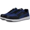 PUMA Safety Frontcourt Leather Low ASTM SD | Sneakers & Athletic Shoes