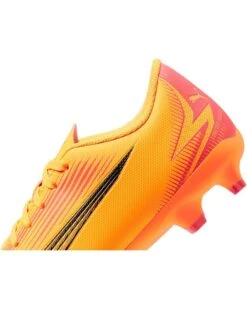 PUMA Kids Ultra Play Firm Ground/Artificial Ground (Toddler/Little Kid/Big Kid) | Sneakers & Athletic Shoes -Men Sport Shop 71C2pRR7y7L. AC SR736920