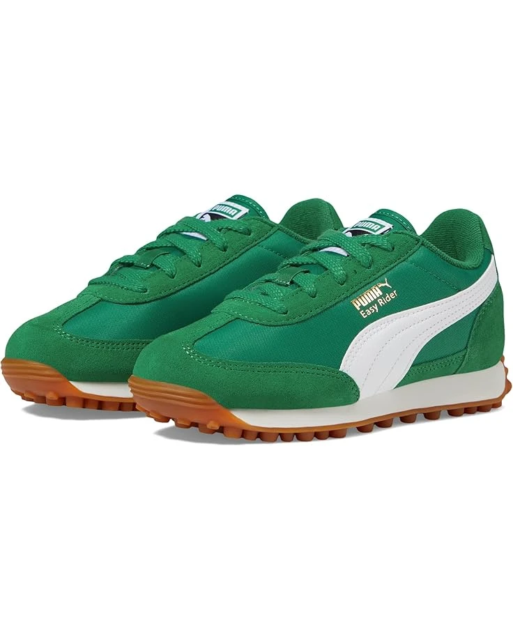 PUMA Kids Easy Rider (Little Kid) | Sneakers & Athletic Shoes 1 PUMA Kids Easy Rider (Little Kid) | Sneakers & Athletic Shoes