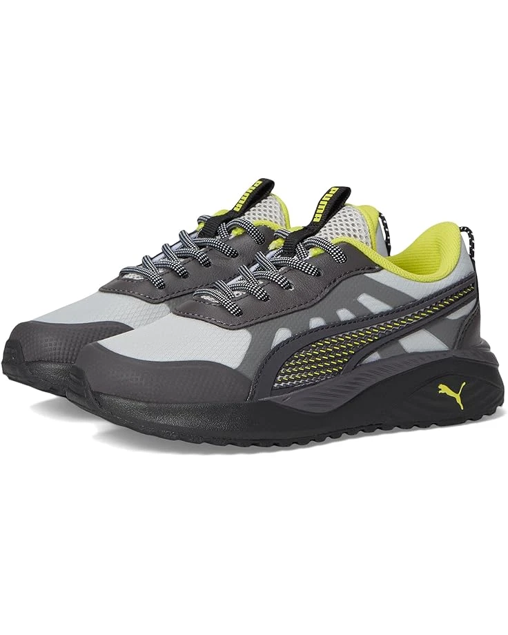 PUMA Excursion Alternative Closure (Little Kid) | Sneakers & Athletic Shoes 1 PUMA Excursion Alternative Closure (Little Kid) | Sneakers & Athletic Shoes