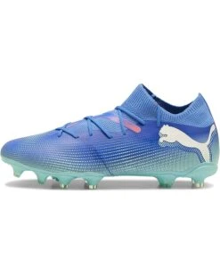 PUMA Future 7 Match Fg/Ag Soccer Cleats | Sneakers & Athletic Shoes -Men Sport Shop 71CjjbXLA8L. AC SR736920
