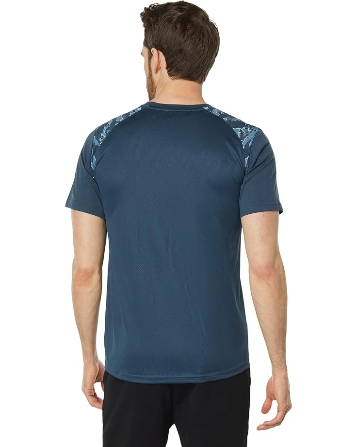 PUMA Train Concept All Over Print Tee | Shirts & Tops 2 PUMA Train Concept All Over Print Tee | Shirts & Tops - Image 2