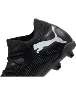 PUMA Kids Future 7 Match Firm Ground/Artificial Ground (Little Kid/Big Kid) | Sneakers & Athletic Shoes -Men Sport Shop 71DFE6vfmL. AC SR736920