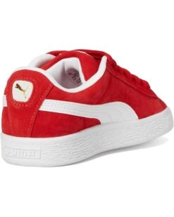 PUMA Kids Suede XL (Little Kid) | Sneakers & Athletic Shoes -Men Sport Shop 71DGmeApopL. AC SR736920
