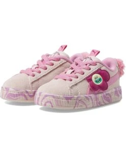 PUMA Kids Suede (Toddler) | Sneakers & Athletic Shoes
