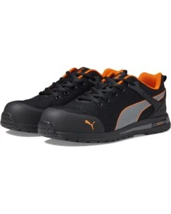 PUMA Safety Levity Knit Low ASTM EH | Sneakers & Athletic Shoes -Men Sport Shop 71DOuJkrHOL. AC SR736920