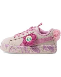 PUMA Kids Suede (Toddler) | Sneakers & Athletic Shoes -Men Sport Shop 71DQhDEYKkL. AC SR736920