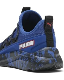 PUMA One4All (Little Kid/Big Kid) | Sneakers & Athletic Shoes -Men Sport Shop 71DRhz0rWjL. AC SR736920