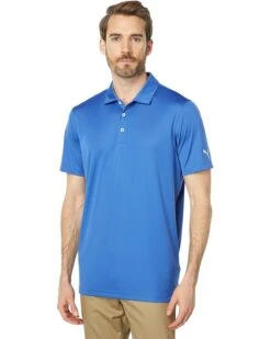 PUMA Golf Gamer Polo | Shirts & Tops