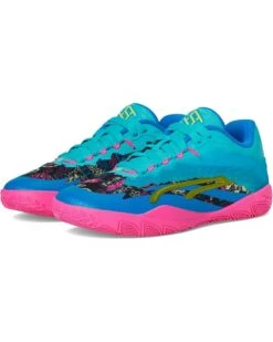 PUMA Stewie 3 Midnight In Tokyo | Sneakers & Athletic Shoes