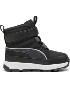 PUMA Kids Evolve Boot Alternative Closure Plus (Toddler) | Boots 9 PUMA Kids Evolve Boot Alternative Closure Plus (Toddler) | Boots -Men Sport Shop 71EMP1CGUJL. AC SR736920