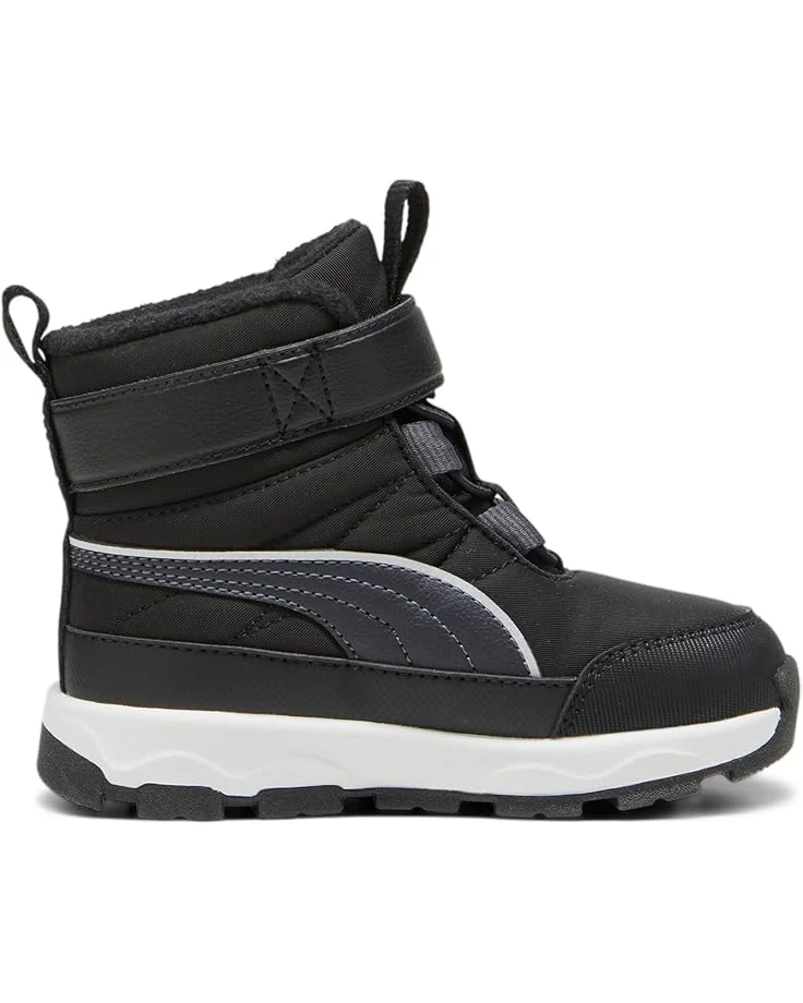 PUMA Kids Evolve Boot Alternative Closure Plus (Toddler) | Boots 5 PUMA Kids Evolve Boot Alternative Closure Plus (Toddler) | Boots - Image 5