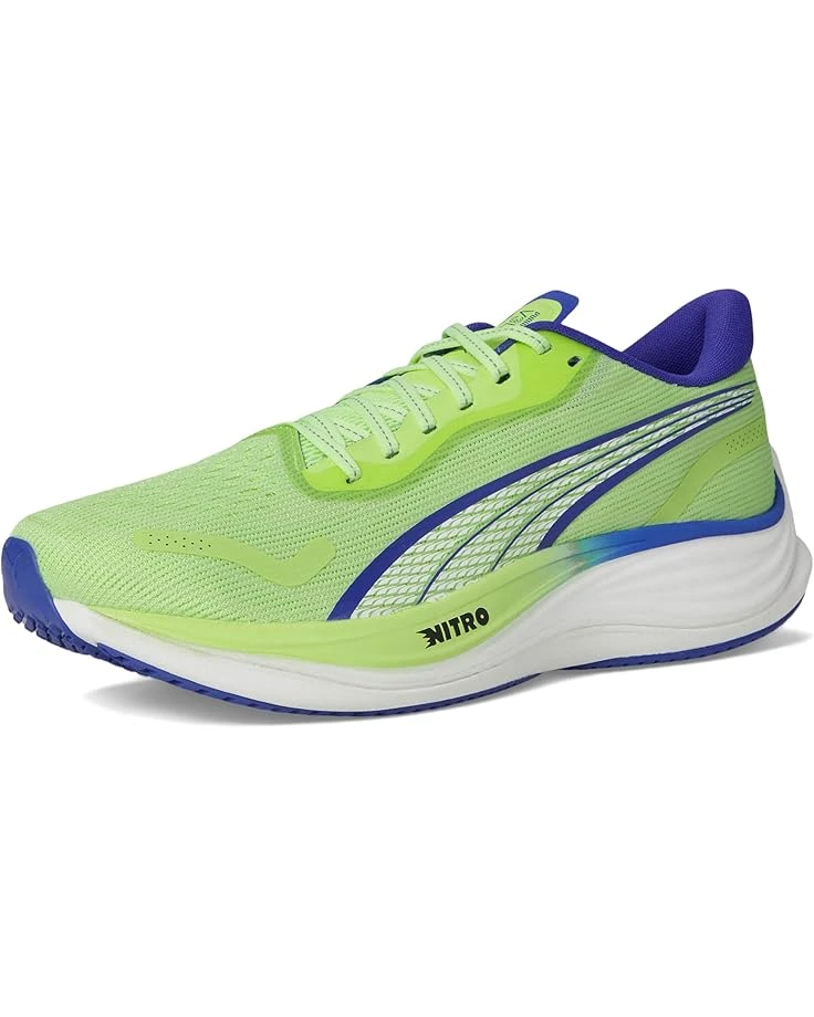 PUMA Velocity Nitro 3 | Sneakers & Athletic Shoes 7 PUMA Velocity Nitro 3 | Sneakers & Athletic Shoes - Image 7