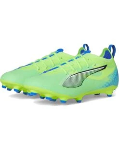 PUMA Kids Ultra Pro Firm Ground/All Ground (Little Kid/Big Kid) | Sneakers & Athletic Shoes