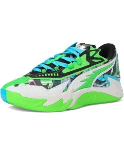 PUMA Scoot Zeros II 2K Basketball Shoes | Sneakers & Athletic Shoes -Men Sport Shop 71FD6SyvApL. AC SR736920