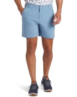 PUMA Golf 101 9" Solid Shorts -Men Sport Shop 71FQAgdRVuL. AC SR736920