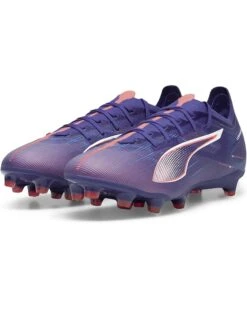 PUMA Ultra 5 Match Fg/Ag Soccer Cleats | Sneakers & Athletic Shoes -Men Sport Shop 71FUYRDLNCL. AC SR736920