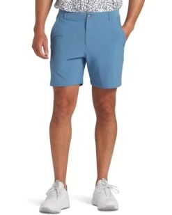 PUMA Golf 101 7" Solid Shorts -Men Sport Shop 71Fsxd8EeoL. AC SR736920