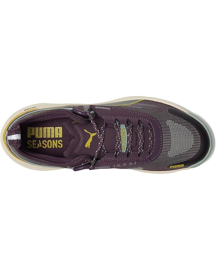 PUMA Voyage Nitro 3 Tech | Sneakers & Athletic Shoes 2 PUMA Voyage Nitro 3 Tech | Sneakers & Athletic Shoes - Image 2